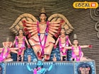 পুজোর থিমে পরিবেশ সচেতনতার বার্তা! ‘ইচ্ছেডানা’ থিমে নজর কাড়ছে বর্ধমানের ১৬ লক্ষের পুজো!