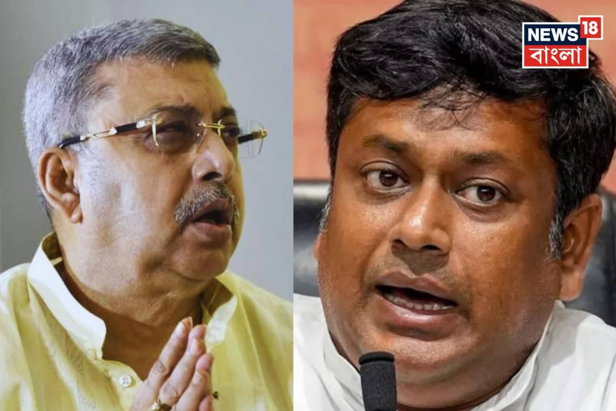 শ্রীরামপুরে দাঁড়িয়েই কল্যাণকে কী হুঁশিয়ারি সুকান্তর? দেখুন ভিডিও