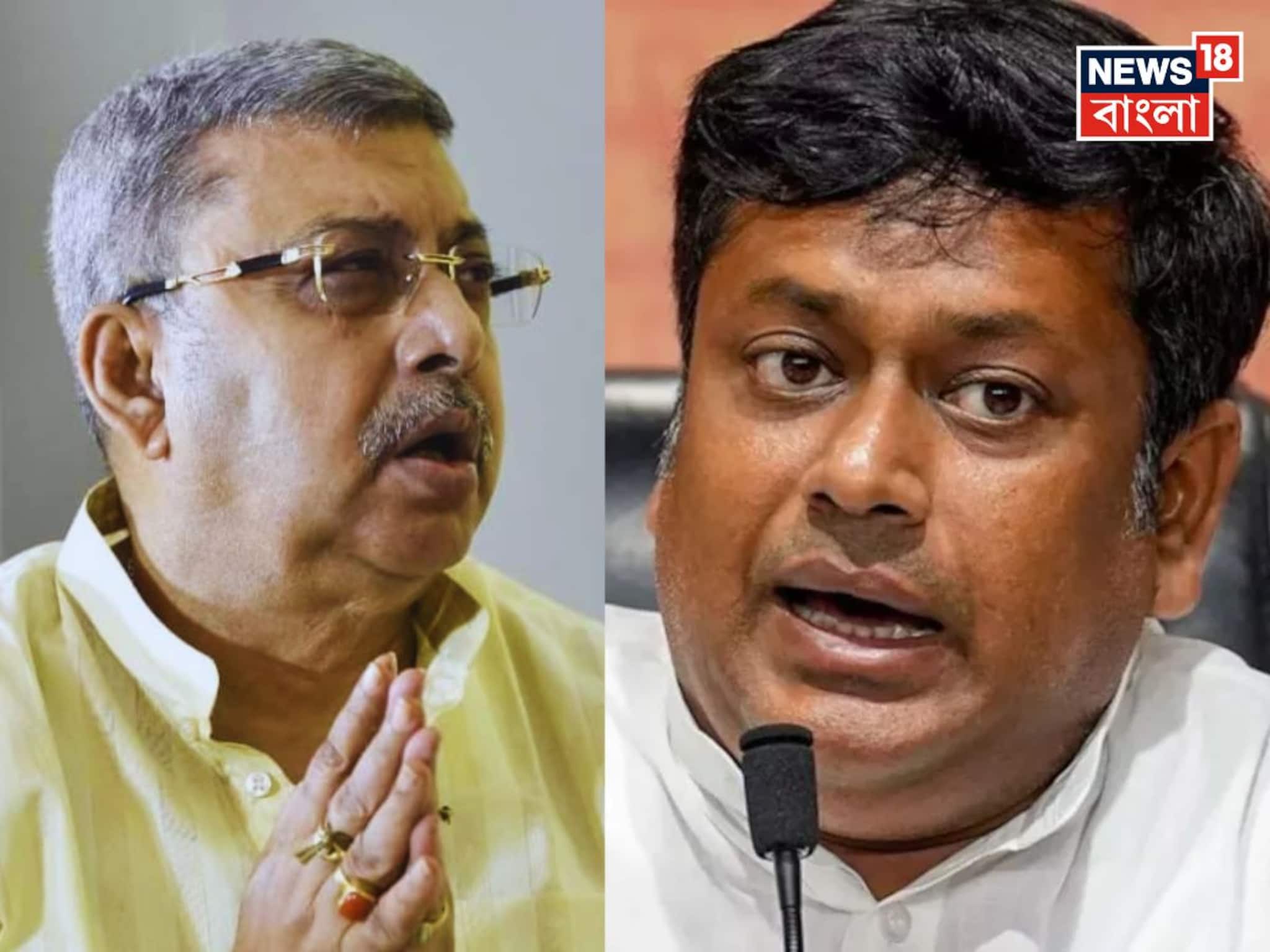 Sukanta Majumdar vs Kalyan Banerjee: শ্রীরামপুরে দাঁড়িয়েই কল্যাণকে কী হুঁশিয়ারি সুকান্তর? দেখুন ভিডিও