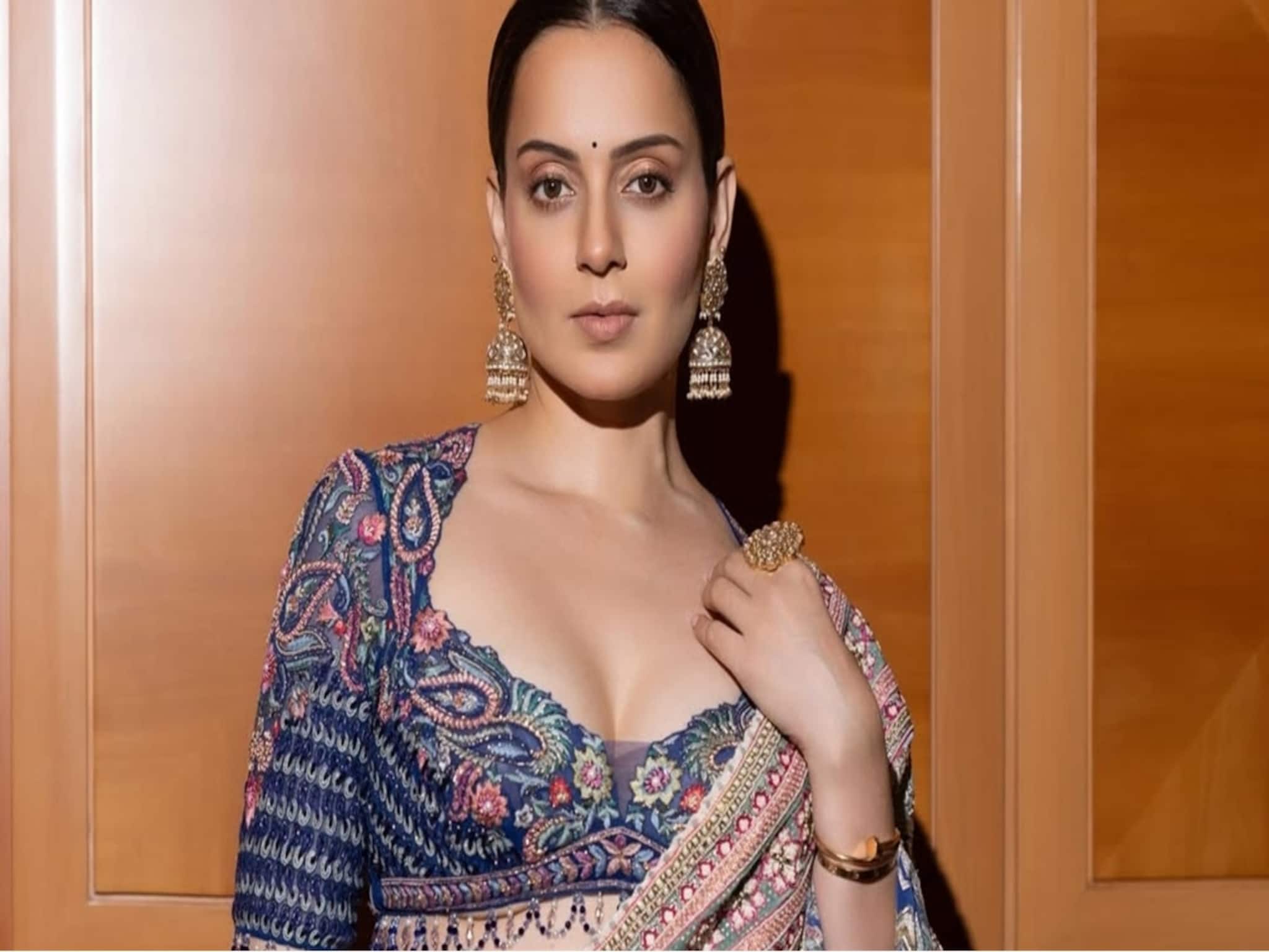 Kangana Ranaut Gossip: ‘অ্যায়সি মহিলায়ে ১০০ রুপয়ে মে উপলব্ধ’- মহিলাদের নিয়ে এ কী মুখের ভাষা কঙ্গনার, আদালত রেহাই দিল না