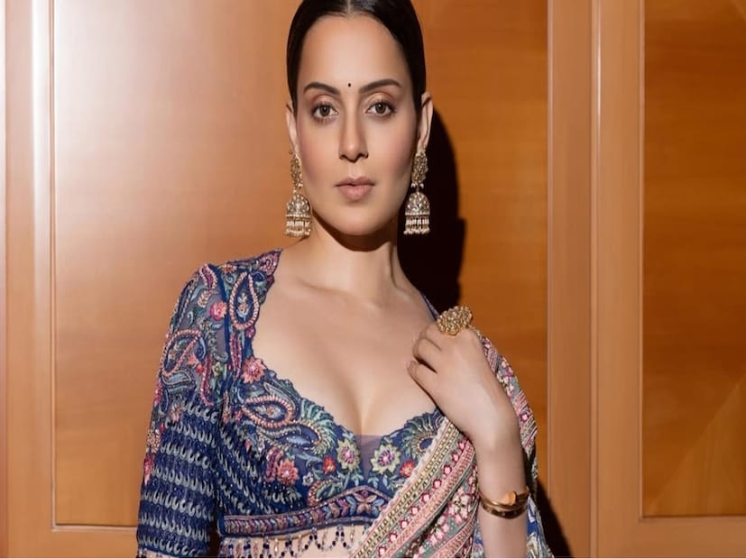 : Kangana Ranaut News: অভিনেত্রী কঙ্গনা রানাউতকে মহিন্দর কৌর মানহানি মামলায় বঠিন্ডা কোর্ট থেকে জামিন দেওয়া হয়েছে। এখন মামলার পরবর্তী শুনানি ২৪ নভেম্বর হবে। জামিন বরাদ্দ হলেও আদালত কিন্তু এই ধরনের নিকৃষ্ট মানহানিকর কথার জন্য তাঁকে মাফ করেনি৷ : Kangana Ranaut News: অভিনেত্রী কঙ্গনা রানাউতকে মহিন্দর কৌর মানহানি মামলায় বঠিন্ডা কোর্ট থেকে জামিন দেওয়া হয়েছে। এখন মামলার পরবর্তী শুনানি ২৪ নভেম্বর হবে। জামিন বরাদ্দ হলেও আদালত কিন্তু এই ধরনের নিকৃষ্ট মানহানিকর কথার জন্য তাঁকে মাফ করেনি৷