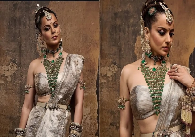 ২০২১ সালে মামলা দায়ের হয়েছিলএই মামলা জানুয়ারি ২০২১ সালে দায়ের হয়েছিল, যখন কঙ্গনা কৃষক আন্দোলনের সময় বাহাদুরগড় জাণ্ডিয়া গ্রামের মহিন্দর কৌরের ছবি শেয়ার করেছিলেন এবং মন্তব্য করেছিলেন যে ‘অ্যায়সি মহিলায়ে ১০০ রুপয়ে মে উপলব্ধ’- অর্থাৎ এরকম মেয়েদের ১০০ টাকায় পাওয়া যায়৷ কঙ্গনার  এই মন্তব্যে ব্যাপক ক্ষোভ হয়েছিল এবং মহিন্দর কৌর মানহানির মামলা দায়ের করেছিলেন। কঙ্গনার উপস্থিতি সুপ্রিম কোর্টের নির্দেশে হয়েছিল। এর আগে বঠিন্ডা কোর্ট, পঞ্জাব ও হরিয়ানা হাইকোর্ট এবং সুপ্রিম কোর্ট তার ব্যক্তিগত উপস্থিতি থেকে ছাড় এবং ভার্চুয়াল শুনানির আবেদনগুলি খারিজ করেছিল। মামলা বাতিলের তার আবেদনও খারিজ হয়েছিল। নিরাপত্তার দিক থেকে জেলা আদালত প্রাঙ্গণকে হাই-সিকিউরিটি জোন করা হয়েছিল। অতিরিক্ত পুলিশ বাহিনী মোতায়েন করা হয়েছিল এবং ব্যারিকেড স্থাপন করা হয়েছিল।