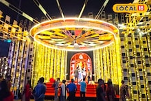 Kali Puja 2025: কাঁথির 'এই' ক্লাবে পাঁচ দিন ধরে কালীপুজো! সাড়া জাগানো থিম, চোখ ধাঁধানো আলোর খেলা দেখতে উপচে পড়ছে ভিড়