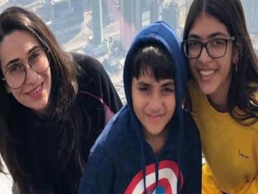  "মহিলা একজন তীব্র জুয়াড়ি, ওর জন্য শুভেচ্ছা," -বিচারপতি জ্যোতি সিংয়ের সামনে জেঠমালানি  এই কথা বলেন৷  অভিনেত্রী কারিশমা কাপুরের সন্তান সামাইরা এবং কিয়ান রাজের পক্ষে যুক্তি সাজাতে গিয়ে, যারা উইলের বৈধতা চ্যালেঞ্জ করেছেন। জেঠমালানি আদালতকে বলেন যে, প্রশ্নবিদ্ধ নথিটি সঞ্জয় কাপুর দ্বারা প্রস্তুত, পঠিত বা অনুমোদিত হতে পারে না, কারণ তিনি এর খসড়া তৈরি এবং বাস্তবায়নে "গুরুতর ত্রুটি" বলে বর্ণনা করেছেন।
