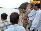 একবছরে কাটোয়া শহরে গঙ্গায় তলিয়ে ১১ জনের মৃত্যু! ঘাট পরিদর্শনে গিয়ে হতবাক SDO