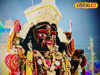 কাটোয়ার বোলতলা কালী