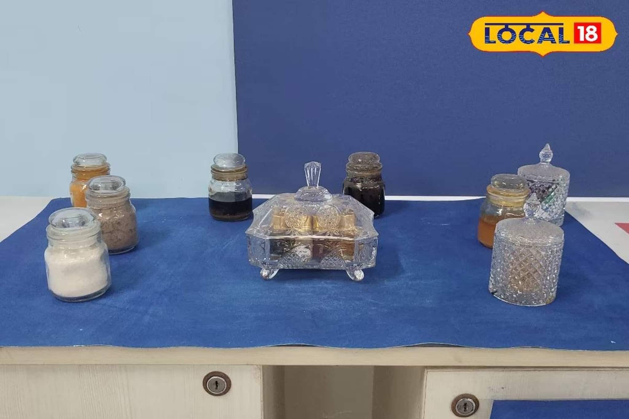 বোতলবন্দি শহরের গন্ধ! নাকে শুঁকেই চিনুন আসানসোলের আনাচ-কানাচ