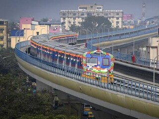 ক্ষুদিরাম মেট্রোর ক্রসওভার তৈরি হয়ে যাবে আগামী সপ্তাহেই
