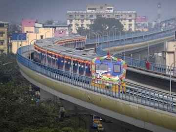 ক্ষুদিরাম মেট্রোর ক্রসওভার তৈরি হয়ে যাবে আগামী সপ্তাহেই