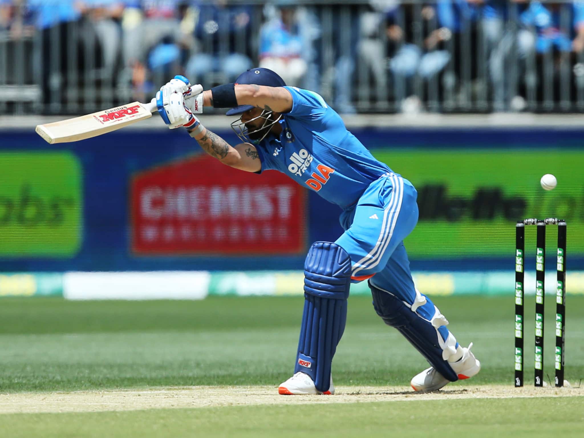 Virat Kohli: ১৩ বছরে প্রথম বার! কোহলির বিষয়ে এই তথ্য অনেকেই জানেন না