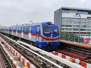 রবিবার ১২ অক্টোবর চলবে অতিরিক্ত মেট্রো