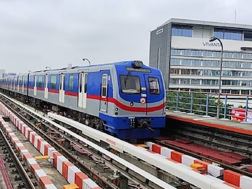 রবিবার ১২ অক্টোবর চলবে অতিরিক্ত মেট্রো