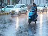 যেখানেই থাকুন আগে বাড়ি যান... ১১ জেলায় তুলকালাম বৃষ্টি! ভরদুপুরে কুচকুচে কালো আকাশ