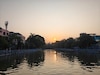 বিদায় নিয়েছে বর্ষা, বৃষ্টির সম্ভাবনা আপাতত নেই রাজ্যে