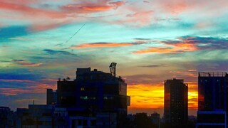 সপ্তাহান্তে উত্তরে বৃষ্টি সপ্তাহান্তে উত্তরে বৃষ্টি