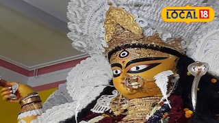 কৃষ্ণনগরের 'জাগ্রত' বুড়িমা