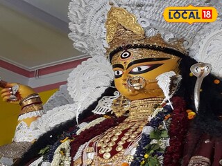 কৃষ্ণনগরের 'জাগ্রত' বুড়িমা