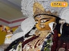 এবার আরও সহজে হবে কৃষ্ণনগরের 'জাগ্রত' বুড়িমা দর্শন! জগদ্ধাত্রী পুজোর আগে বড় উপহার