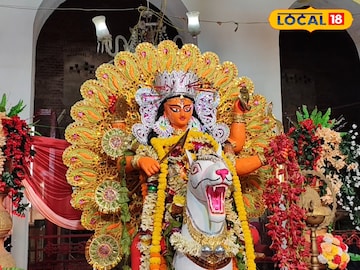 কৃষ্ণনগরের