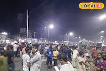 ফের জাতীয় সড়কে মর্মান্তিক দুর্ঘটনা! বেপরোয়া গতির বলি মাছ ব্যবসায়ী