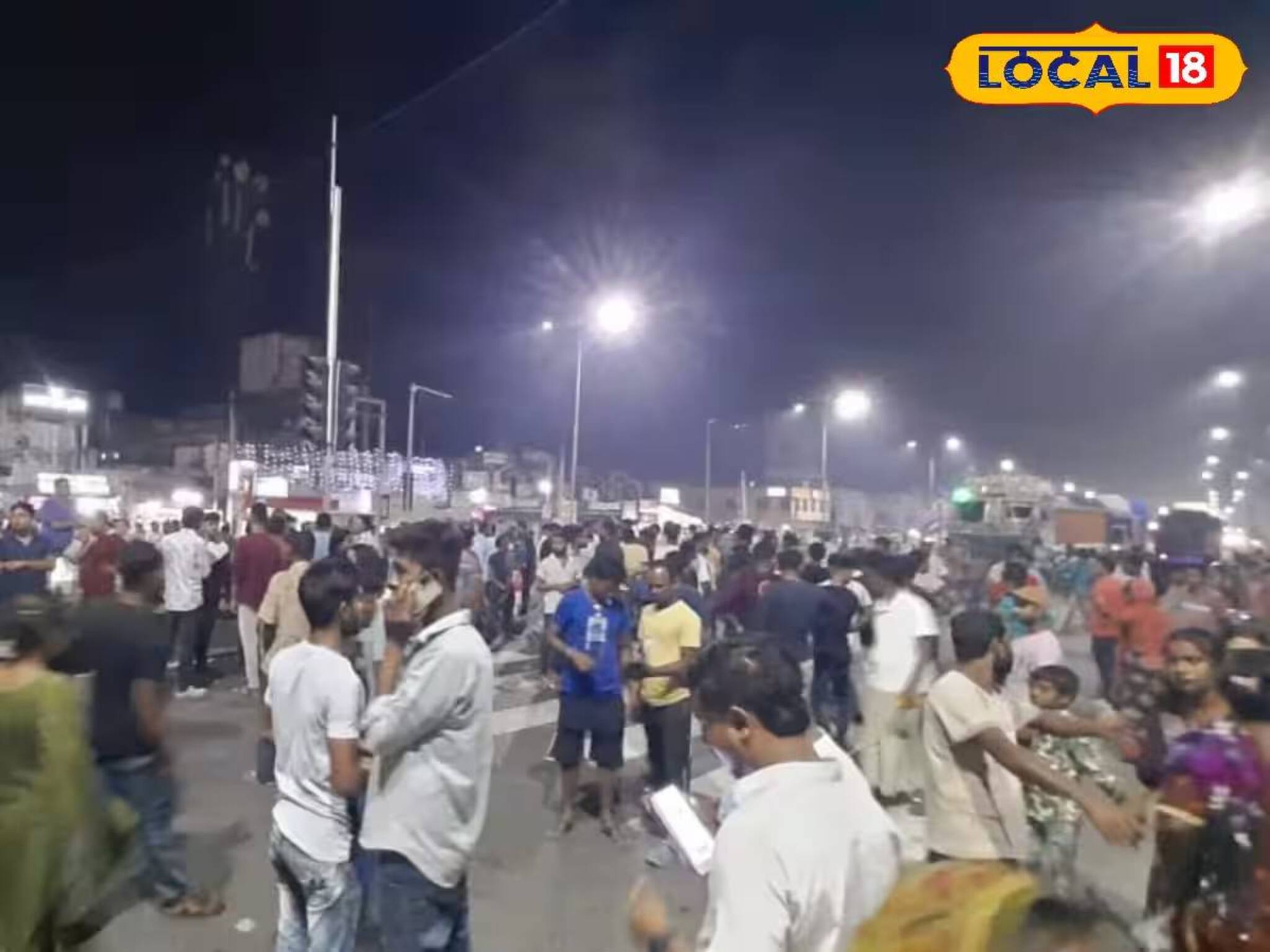 ফের জাতীয় সড়কে মর্মান্তিক দুর্ঘটনা! বেপরোয়া গতির বলি মাছ ব্যবসায়ী