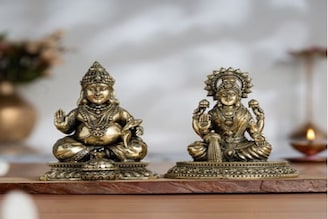 আপনিই হবেন রাজা... সোনা-দানা নয়, ধনতেরাসে কিনুন এই ৫টি জিনিস! সারা জীবন লক্ষ্মীর আশীর্বাদ