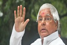 বিরাট বেকায়দায় লালু...! বিহার নির্বাচনের মাঝেই বড় ধাক্কা, IRCTC কেলেঙ্কারিতে মামলা দায়ের