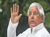 বিরাট বেকায়দায় লালু...! বিহার নির্বাচনের মাঝেই বড় ধাক্কা, IRCTC কেলেঙ্কারিতে মামলা দায়ের