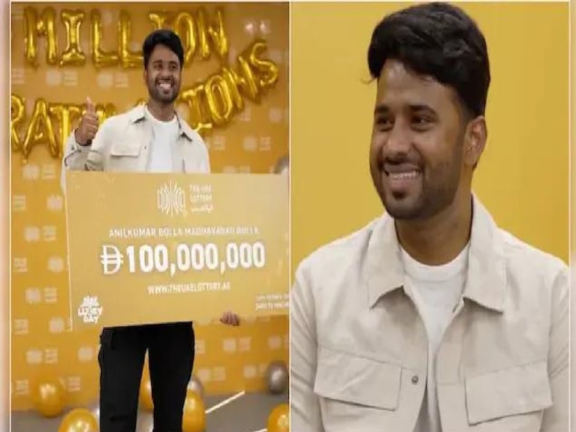 জেতার খবর পেয়ে প্রথমে তিনি বিশ্বাসই করতে পারেননি। স্মৃতি রোমন্থন করে অনিল বলেন, “আমি তখন সোফায় বসেছিলাম। হঠাৎ ফোনে দেখি, আমি জিতে গেছি। মুহূর্তে মাথা ঘুরে গেল, কিছু বুঝতে পারছিলাম না। শুধু মনে হচ্ছিল— হ্যাঁ, এটাই সত্যি!”