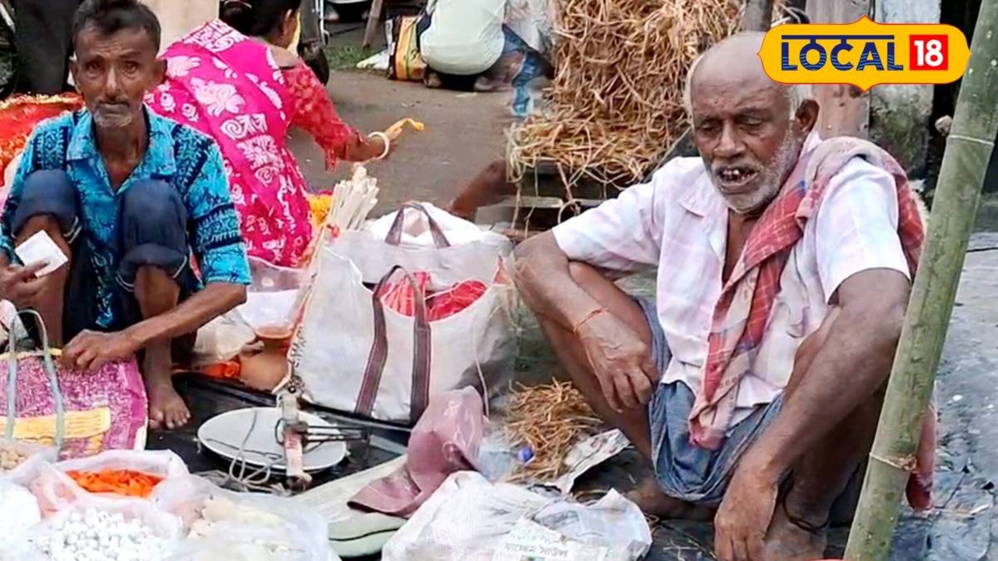 লক্ষ্মীপুজোর আগে বড় ক্ষতি! মাথায় হাত ব্যবসায়ীদের, কী হল জানুন