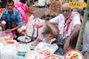 লক্ষ্মীপুজোর আগে বড় ক্ষতি! মাথায় হাত ব্যবসায়ীদের, কী হল জানুন