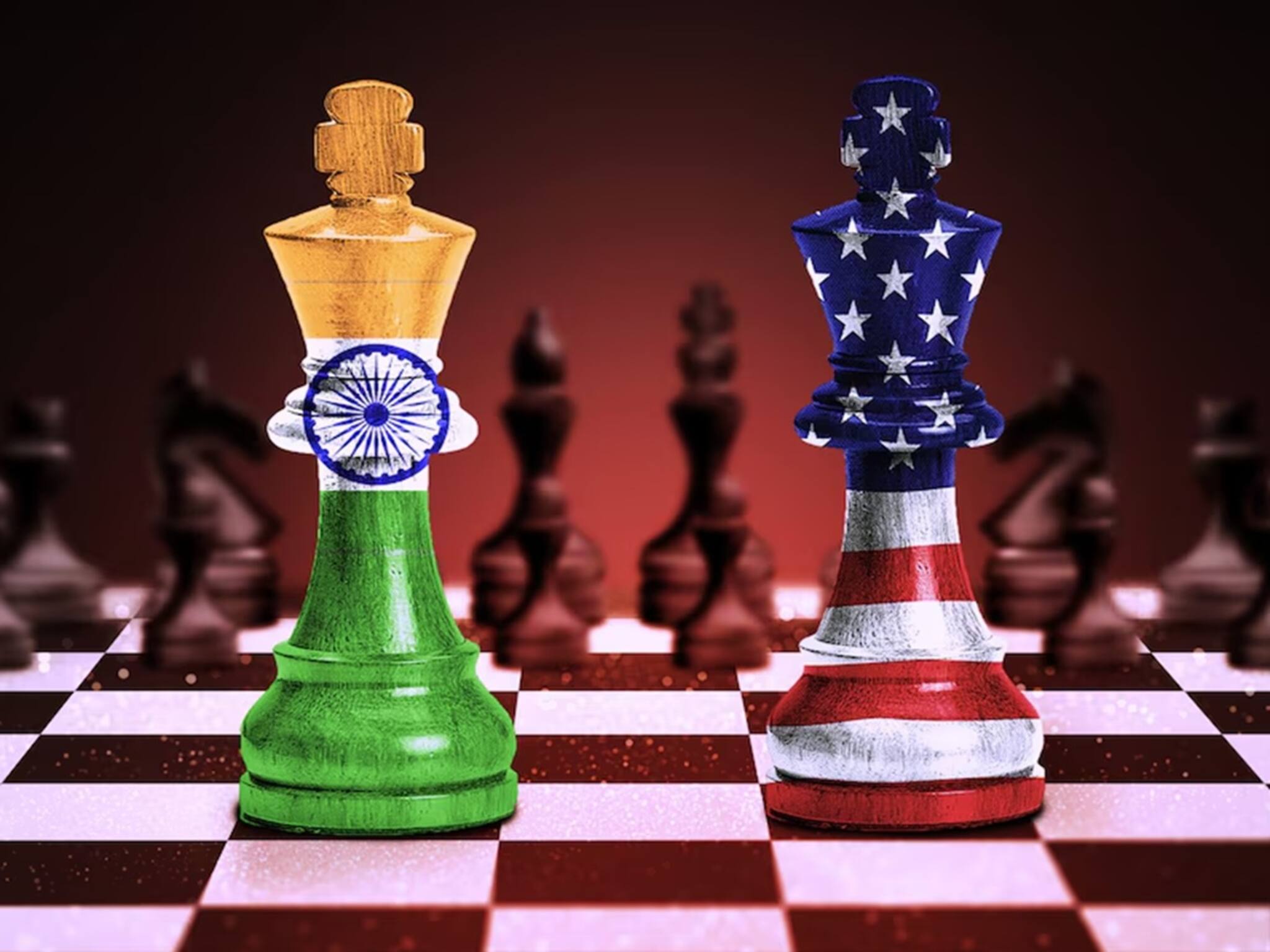 India-US Deal : ভারত-আমেরিকা বাণিজ্য চুক্তি নিশ্চিত হলে ৬ খাতের স্টক রকেটের গতিতে উঠবে ! বাজি ধরতে পারেন