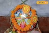 কোজাগরী লক্ষ্মীপুজোর দিন ইলিশ মাছের পুজো! আজব রীতি আসানসোলের সাহা বাড়িতে