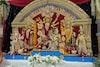 ঢাকের বোলে নাচছে লন্ডন, শরতের মহাপার্বণে ভোগে, উপভোগে বিলেতের মাটিতে দুর্গোৎসব