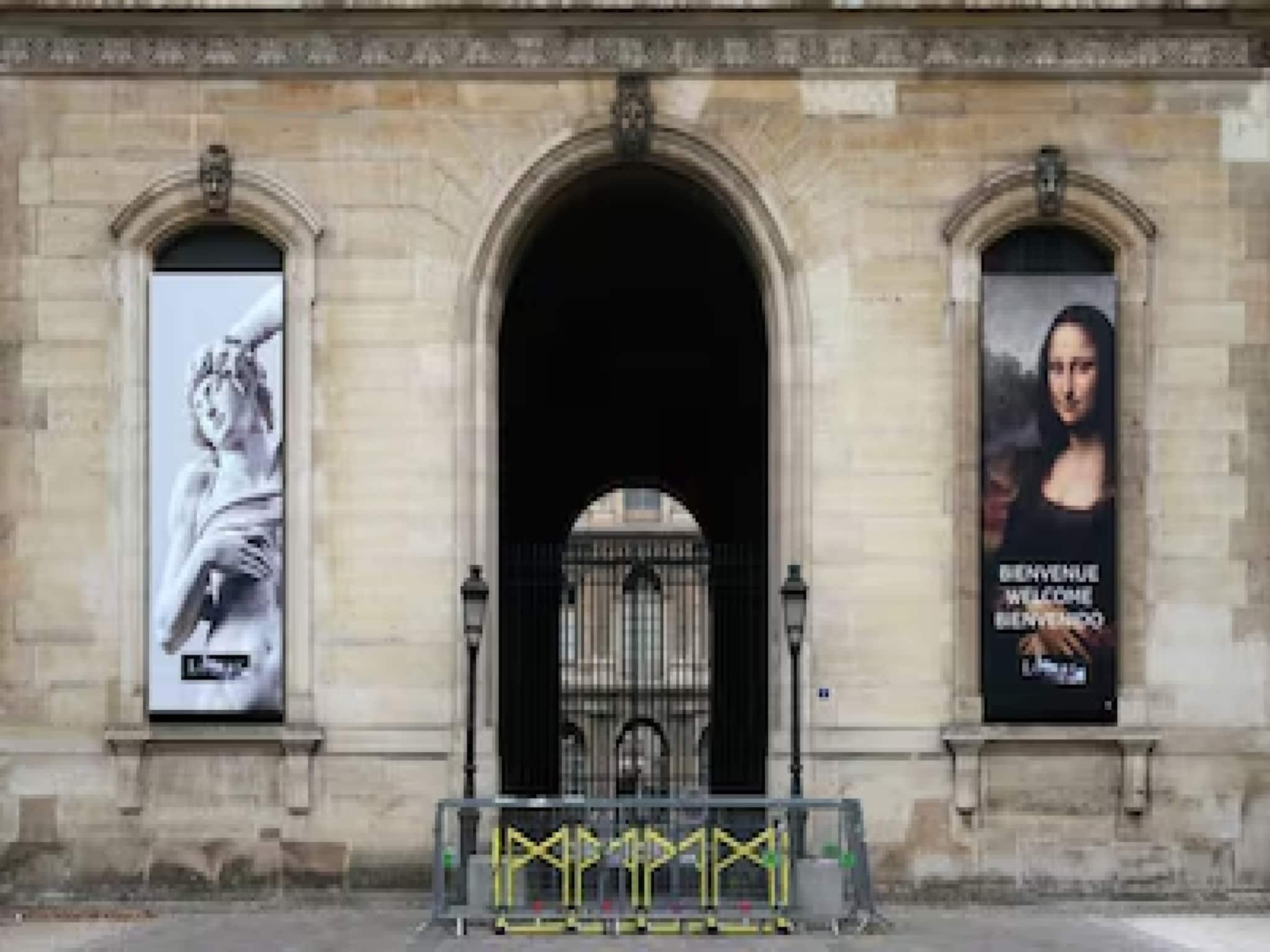 Paris Louvre Museum History: মোনালিসা থেকে কোরবেটের দ্য ওয়েভ; প্যারিসের লুভর জাদুঘরেই ঘটেছে ইতিহাসের সবচেয়ে বড় চুরি! জানলে চমকে যাবেন...