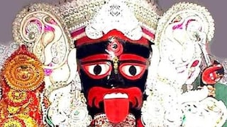 কোথায় হয় এমন কালীপুজো? কোথায় হয় এমন কালীপুজো?