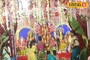ব্রিটিশ আমলে শুরু হয়েছিল, এখন হারিয়েছে জৌলুস! বন্ধ চা বাগানে ভেজা চোখে দুর্গাপুজোর আয়োজন
