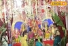 ব্রিটিশ আমলে শুরু হয়েছিল, এখন হারিয়েছে জৌলুস! বন্ধ চা বাগানে ভেজা চোখে দুর্গাপুজোর আয়োজন