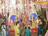 ব্রিটিশ আমলে শুরু হয়েছিল, এখন হারিয়েছে জৌলুস! বন্ধ চা বাগানে ভেজা চোখে দুর্গাপুজোর আয়োজন