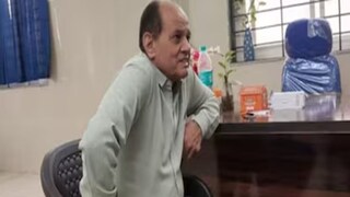 ধৃত চিকিৎসক প্রবীণ সোনি৷ 