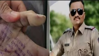 আত্মসমর্পণ করলেন অভিযুক্ত এসআই গোপাল বাদানে৷ আত্মসমর্পণ করলেন অভিযুক্ত এসআই গোপাল বাদানে৷