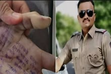 বার বার তরুণী চিকিৎসককে ধর্ষণ, আত্মসমর্পণ করলেন মহারাষ্ট্রের সেই পুলিশ অফিসার!