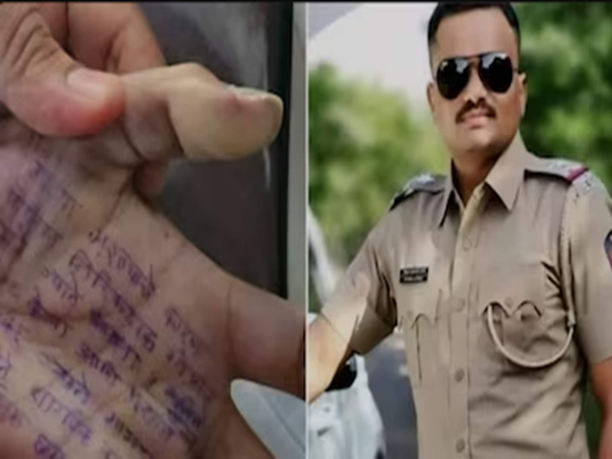 Maharashtra Doctor Death Update: বার বার তরুণী চিকিৎসককে ধর্ষণ, আত্মসমর্পণ করলেন মহারাষ্ট্রের সেই পুলিশ অফিসার!