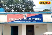 নদীতে ভেসে আসে ভিনজেলার গৃহবধূ! সুস্থ করে পরিবারের হাতে তুলে দিল পুলিশ, মানবিক পদক্ষেপে মন জিতলেন উর্দিধারীরা