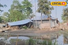 দুর্যোগে বিপর্যস্ত জলপাইগুড়িতে নতুন আশার আলো! দারুণ উদ্যোগ ময়নাগুড়ি পুলিশের! কথায় নয়, কাজে করে দেখাচ্ছেন তাঁরা