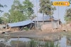 দুর্যোগে বিপর্যস্ত জলপাইগুড়িতে নতুন আশার আলো! ময়নাগুড়ি পুলিশ যা করে দেখাচ্ছেন...