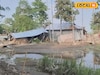 বিপর্যস্ত জলপাইগুড়িতে নতুন আশার আলো! ময়নাগুড়ি পুলিশ যা করে দেখাচ্ছেন...