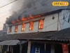 ভাইফোঁটার সকালে কোলাঘাটে বিধ্বংসী আগুন, পুড়ে ছারখার হয়ে গেল ৪০-৫০ লক্ষের জিনিস!