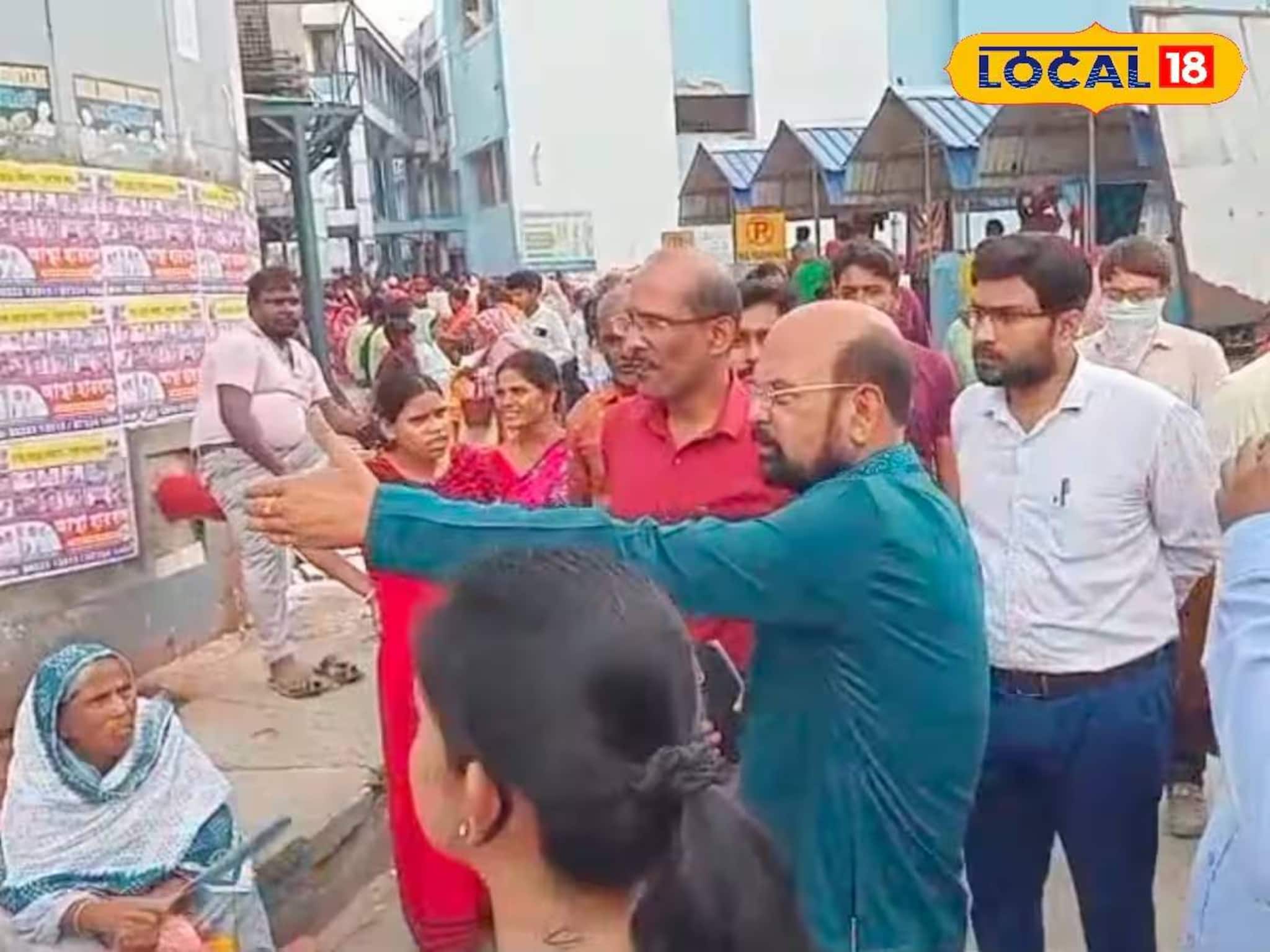 পাল্টে যাবে রাজ্যের 'এই' মেডিক্যাল কলেজ হাসপাতালের চেহারা! একগুচ্ছ উদ্যোগ পৌরসভার