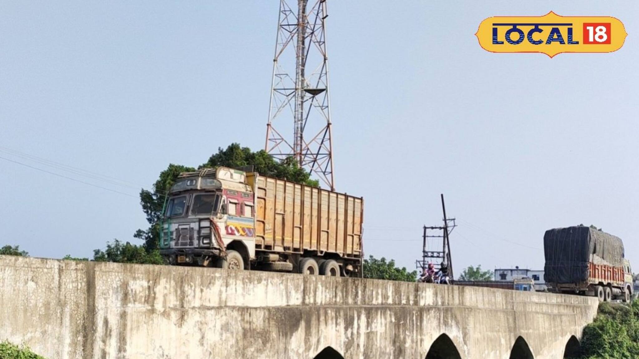 ৫৫০ বছর পার করে আজও অটুট! মালদহের 'এই' ব্রিজ বাংলার গর্ব, ইতিহাসের সাক্ষী
